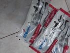 Scooty Pep Bike Left Lever M Inda