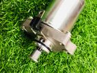 Scooty Pep Bike Starter Motor