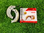 Scooty Pep Brake Shoe