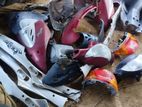 Scooty Pep Parts