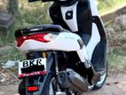Scooty Rover NMax 2026