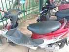 Scooty Scooters 2008