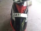 TVS Scooty Streak 2012