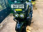 Rover Tank 2025