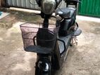 NWOW Electric Scooter 2023