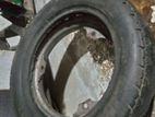 Scooty Wheel 300/10 Size