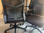 Scorpion Ex Mesh Office Chairs