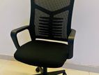 Scorpion Hi-Bk Mesh Office Chair