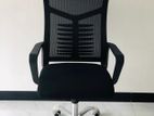 Scorpion Hi-Bk Mesh Office Chair with Hi Rest