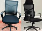 Scorpion Mesh Office Chairs