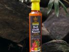 Scotch Bonnet Mango Sauce 250ML Bottle