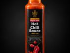 Scotch Bonnet with Superhot Sauce 250ML Bottle ( Nai Miris )