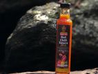 Scotch Bonnet with Superhot Sauce 250ML Bottle Nai Miris