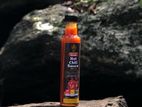 Scotch Bonnet with Tomato Sauce 250ML Bottle ( Nai Miris )