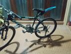 Scott Mountain Bicycle