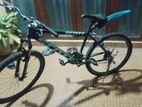 Scott Mountain Bicycle