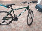 Scott Mountain Bicycle