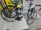 Scott Racing Bicycle New Condition