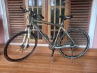 Scott Sporter P3 Mountain Bicycle