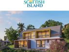 Scottish Designing Luxury water Villas for Sale in Digana