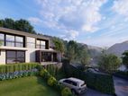 Scottish Villas for sale in Kandy Digana