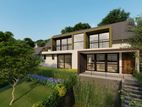 Scottish Villas for sale in Kandy Digana