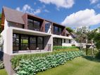 Scottish Villas for sale in Kandy Digana