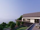 Scottish Villas for sale in Kandy Digana