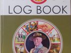 Scout Log Book