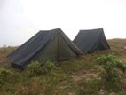 Scout Tents for Rent