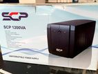 SCP 1200VA UPS