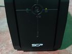 SCP 1.2kVA UPS