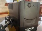 SCP 650VA UPS