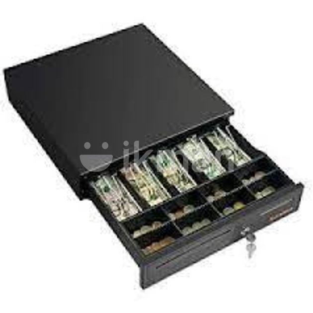 SCP Cash Drawer in Boralesgamuwa ikman