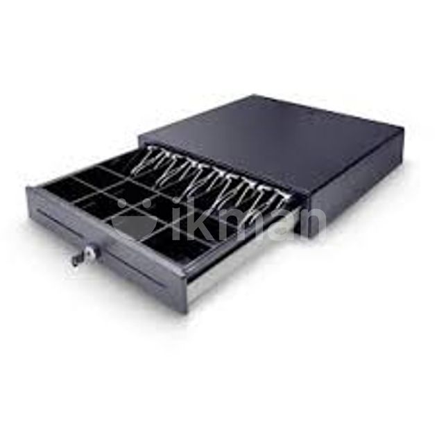 SCP Cash Drawer in Boralesgamuwa ikman