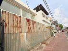 (SCR1438) Building for Rent in Dehiwala (30 vehicle parking Space)