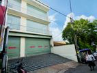 (SCR1469) Commercial Building for Rent in Piliyandala Town