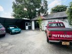 (SCR1476) Commercial Property for Rent in Hacelock Rd Colombo 05