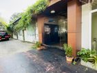 (SCR1476) Commercial Property for Rent in Hacelock Rd Colombo 05
