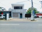 (SCR760) Commercial Property for Rent in Rajagiriya