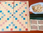 Scrabble Board Game