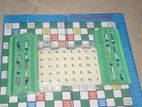 Scrabble Complete Set