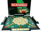 Scrabble