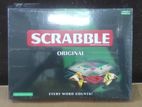 Scrabble