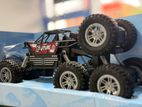 Scrambbler Cross Country - 8 Wheels Remote Controlled Car