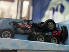 Scrambbler Cross Country - 8 Wheels Remote Controlled Car