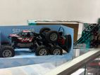 Scrambbler Cross Country - 8 Wheels Remote Controlled Car