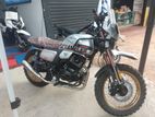 Scrambler Tycorun 2026
