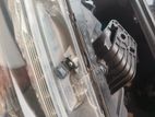 Scrap : Honda Civic Headlight