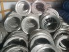 Scrap Metal Steel Galvanized Iron GI wire Nail Tender Lot